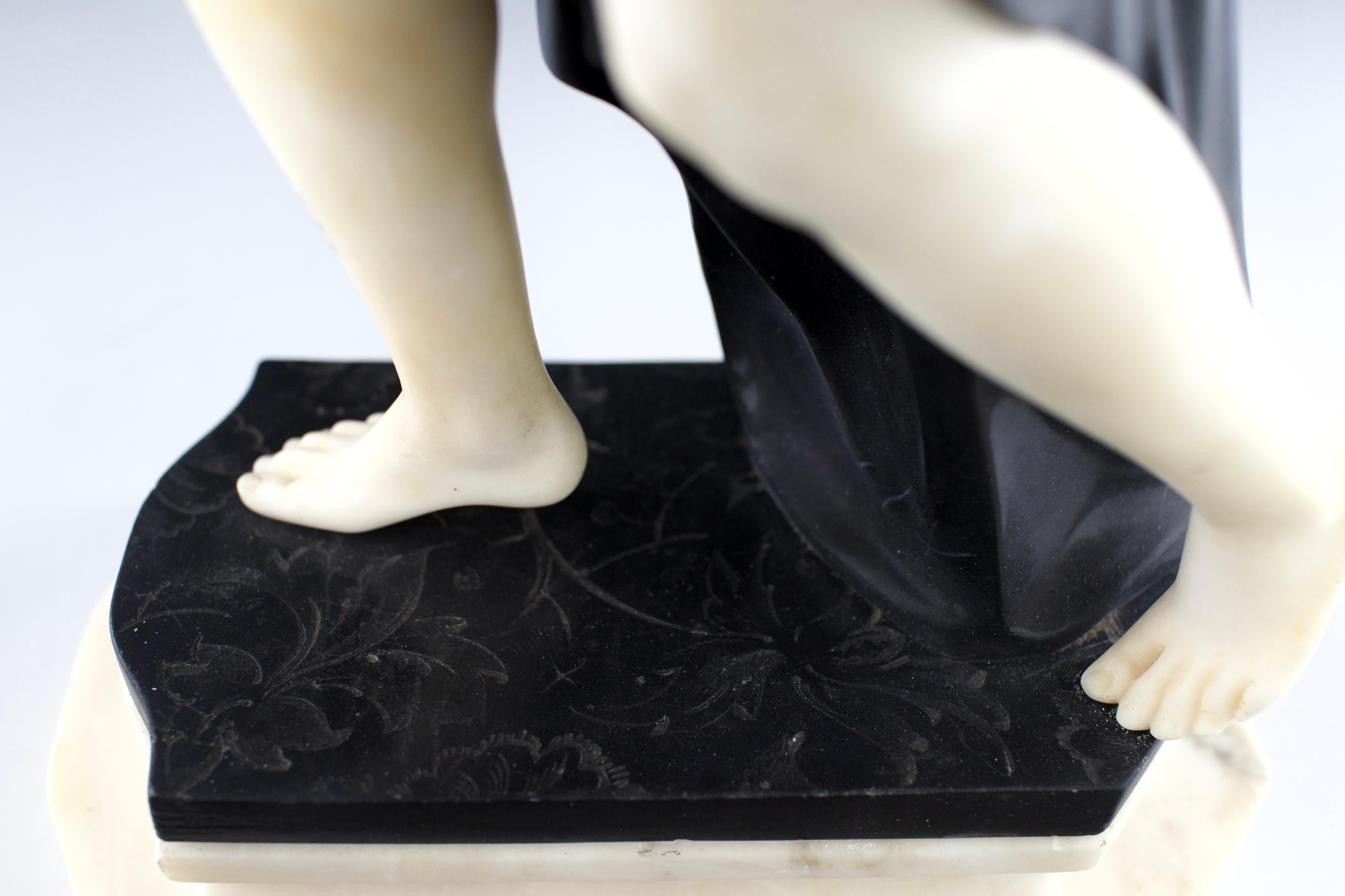 Inizio XX secolo Ernst Seger, Scultura 