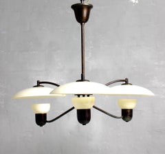 Ernst Voss Chandelier