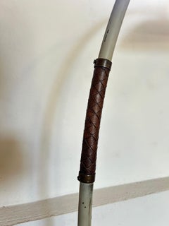 Ernst Voss Floor Lamp, Denmark 1930’s