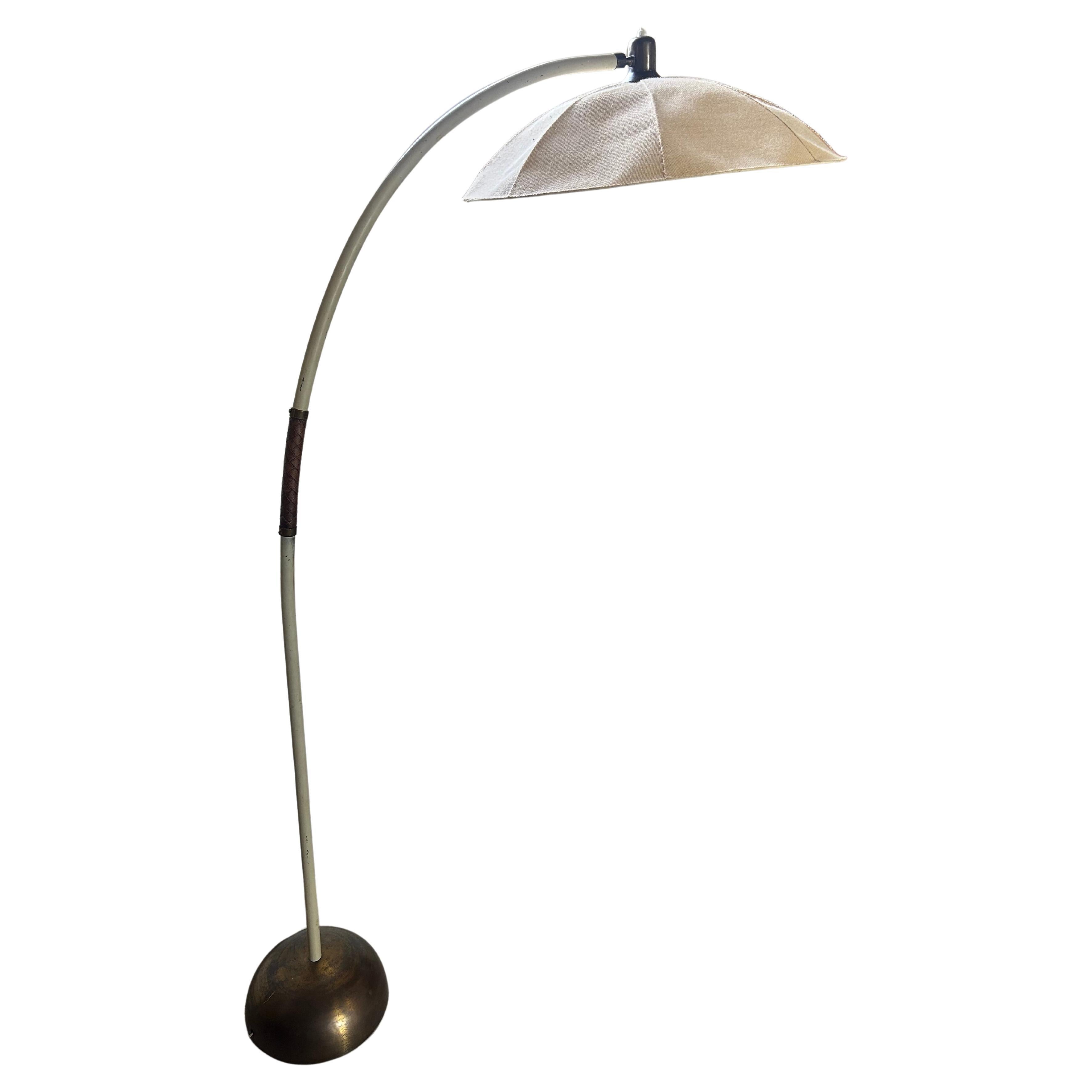 Voss Belysning Lampade da terra