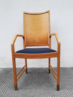 Ernst W. Beranek, Thonet, Poltrona Executive