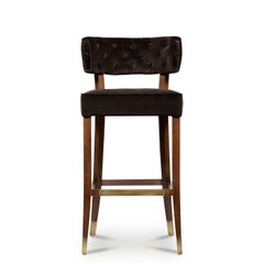 Erny Bar Stool
