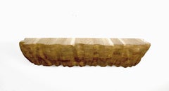 Erode Wall Shelf by Aaron Scott