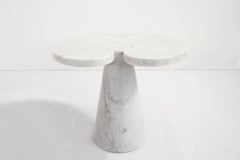 Eros, Angelo Mangiarotti Iconic Coffee or Side Table Produced by Skipper 1971