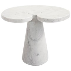 Eros, Angelo Mangiarotti Iconic Coffee or Side Table Produced by Skipper 1971