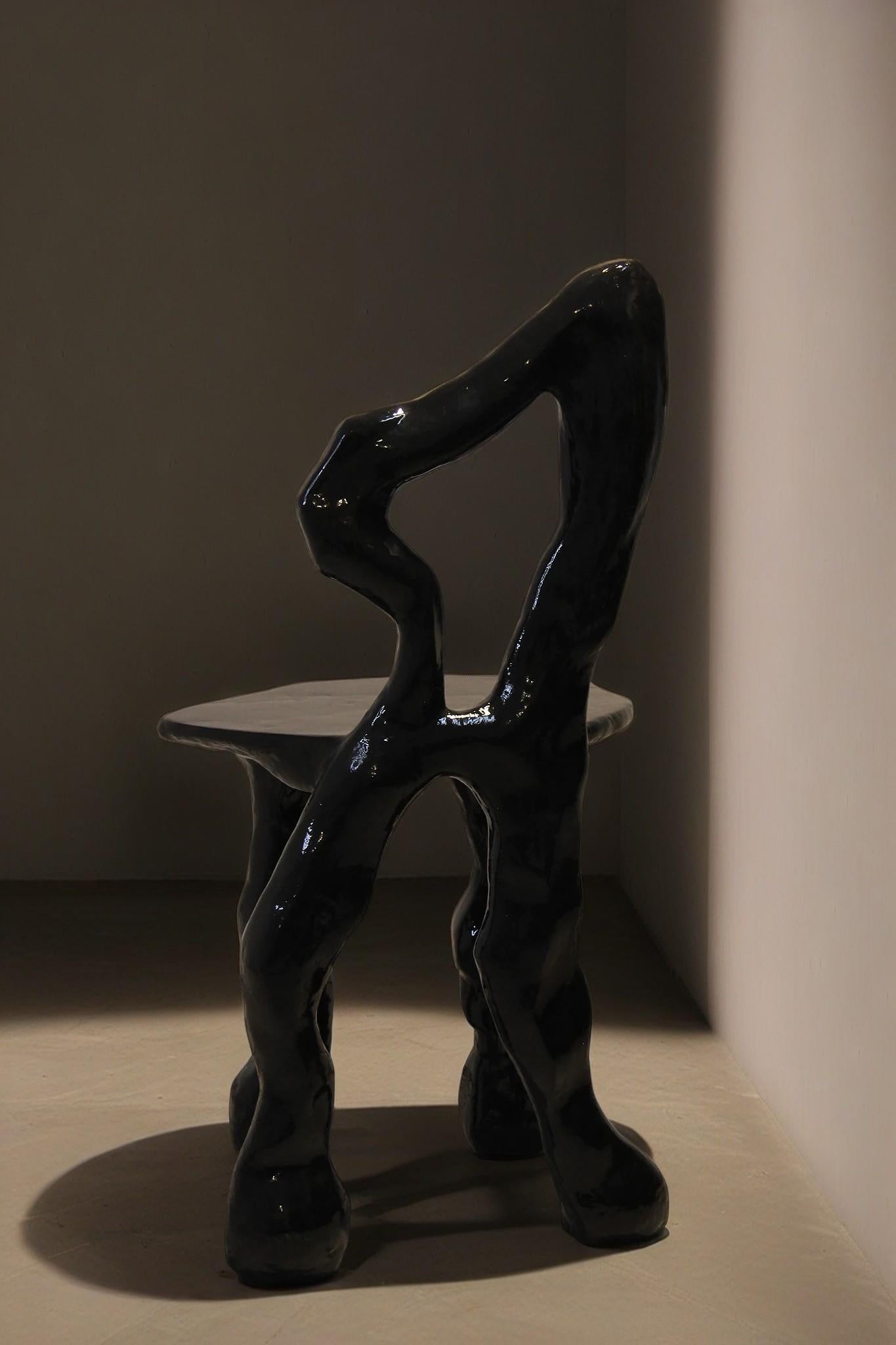 Sedia Eros di Studio A in vendita 2