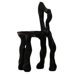 Eros Chair by Aeny Studio