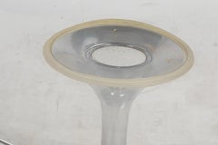 'Eros' Chairs (pair) -Philippe Starck for Kartell