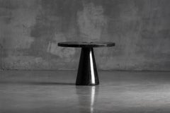 Eros Marble Side Table by Angelo Mangiarotti, Italy, 1970s