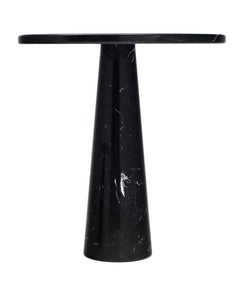 Eros Side Tables by Angelo Mangiarotti