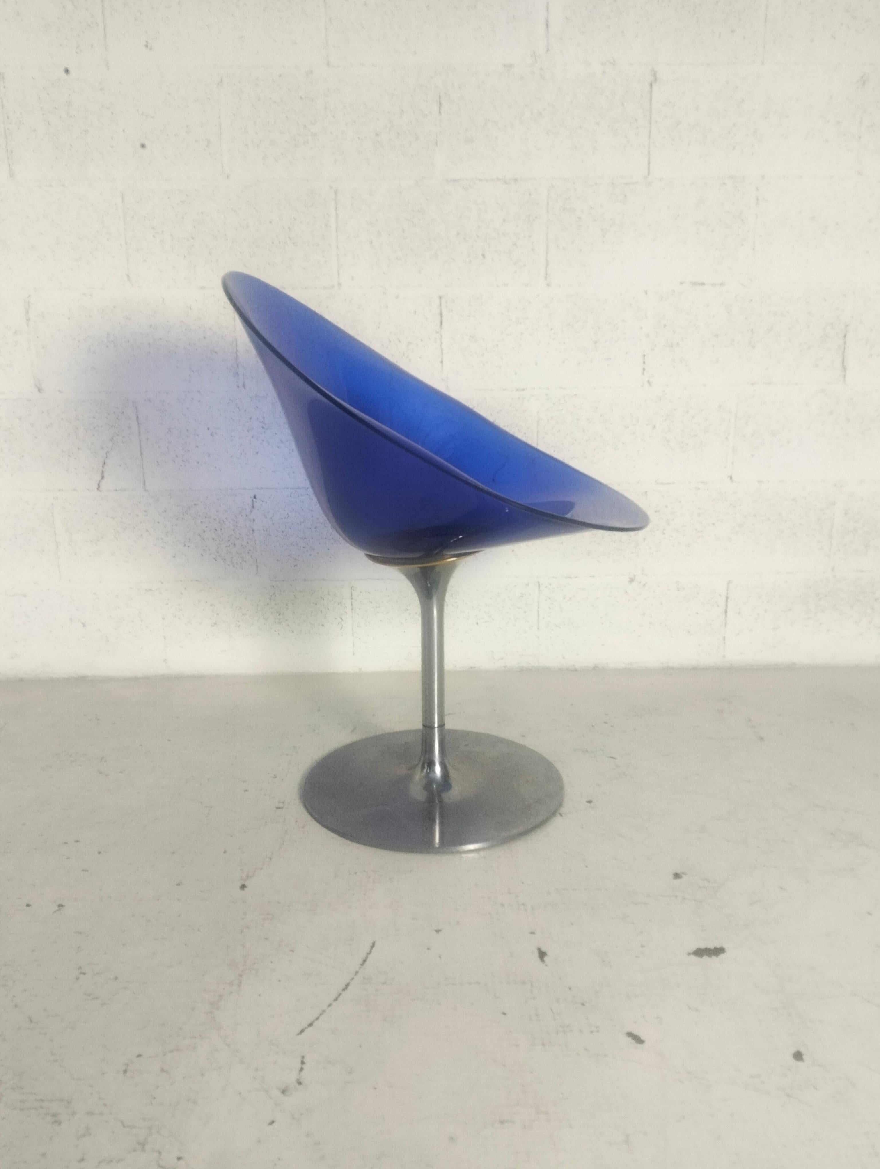 eros by kartell