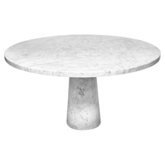 Eros Table by Angelo Mangiarotti