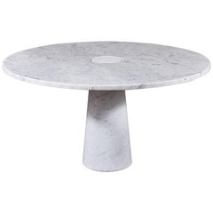 Eros-Tisch von Angelo Mangiarotti für Skipper