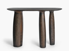 Console Erosion par Alexandre Labruyère