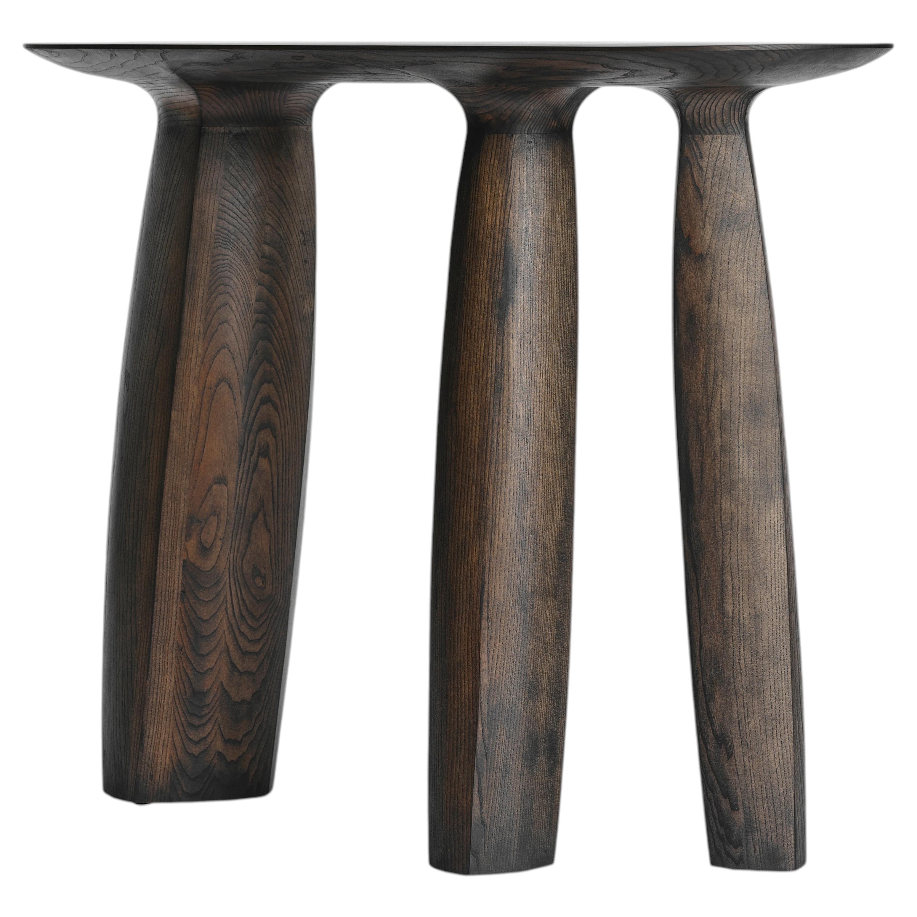 Erosion Console by Alexandre Labruyère For Sale