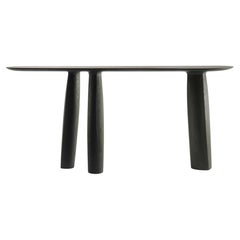 Console d'érosion par Alexandre Labruyère