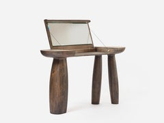 Erosion Vanity by Alexandre Labruyère