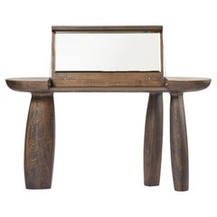 Erosion Vanity by Alexandre Labruyère