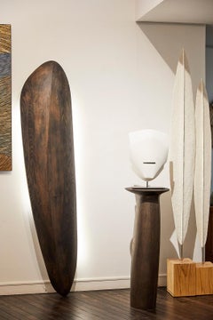 Erosion Wall Lamp by Alexandre Labruyère