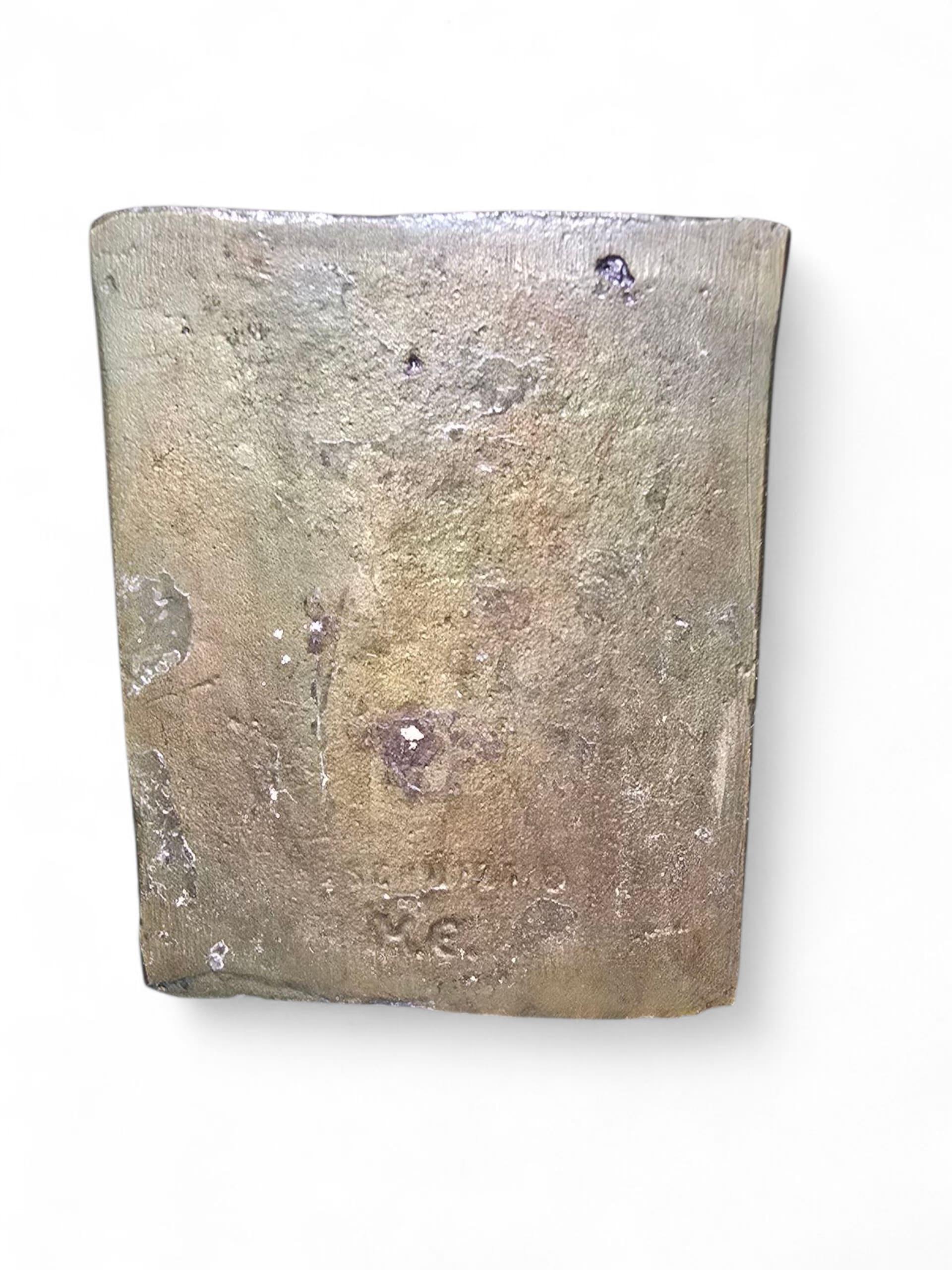 Erotic Bedouin Bronze By Franz Bergmann For Sale 7