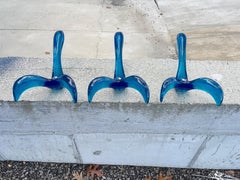 Erotico Coat Hook after Carlo Mollino (3 Available)