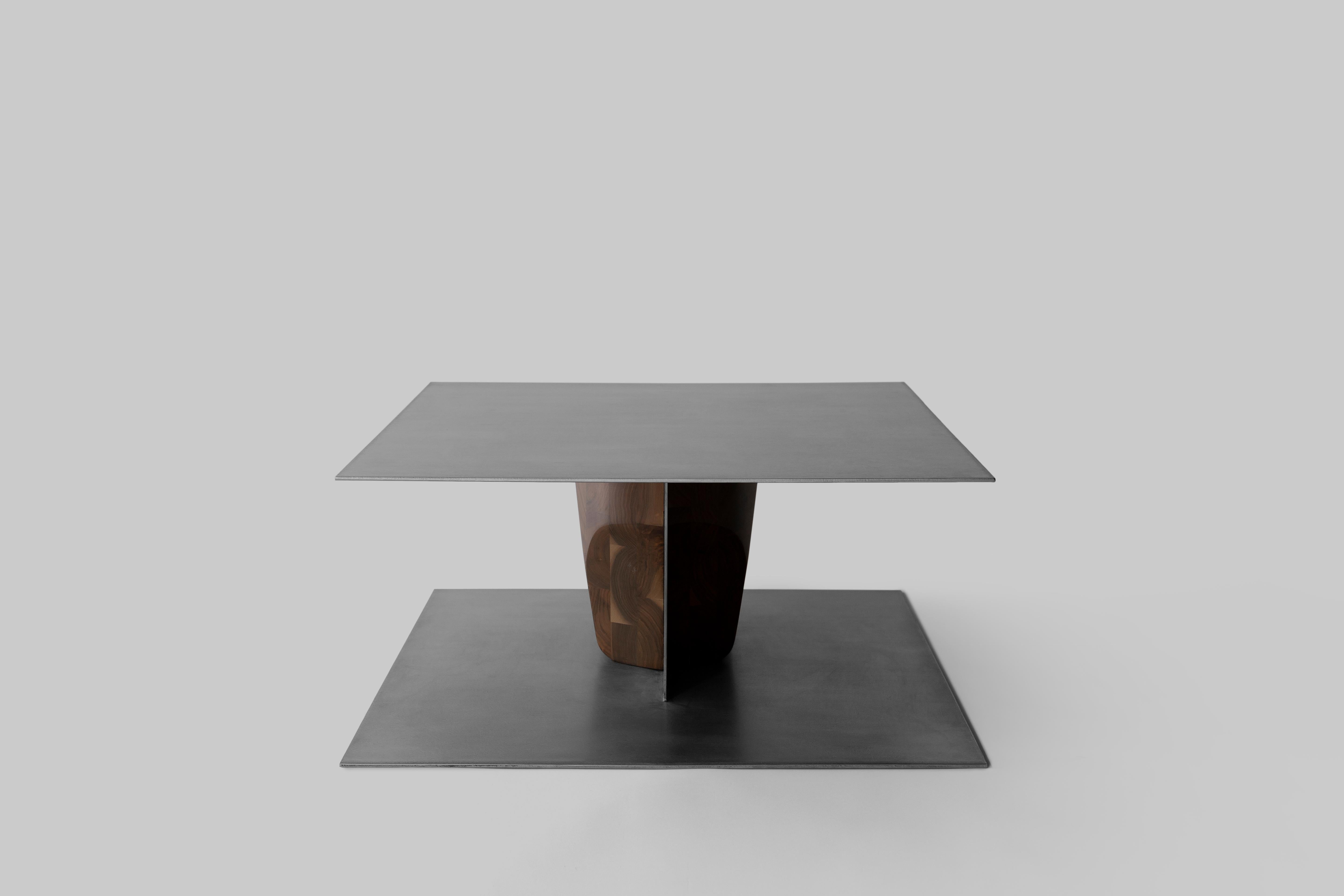 Industrial Erro Coffee Table For Sale