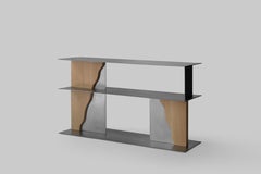 Erro Console by Regina Merino and Rodrigo Ordóñez