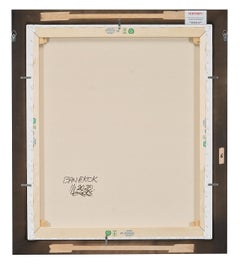 Chairman Maos Lange Reise Bangkok.