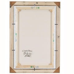 “Chairman Mao’s Long Journey” Capitol.