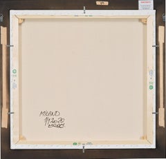 Chairman Maos Long Journey Milano.