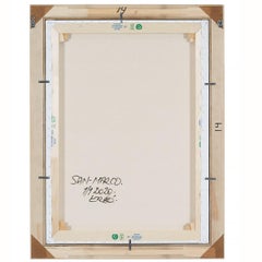 Chairman Maos Long Journey San-Marco.