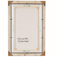 “Chairman Mao’s Long Journey” Taj Mahal (Thasma Haal)