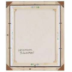 “Chairman Mao’s Long Journey” The Worker.