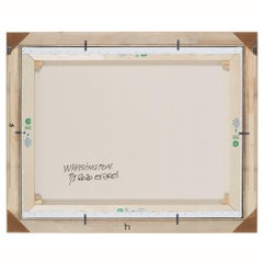 “Chairman Mao’s Long Journey” Washington.