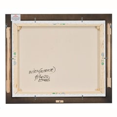 “Chairman Mao’s Long Journey” Wien (Autriche)