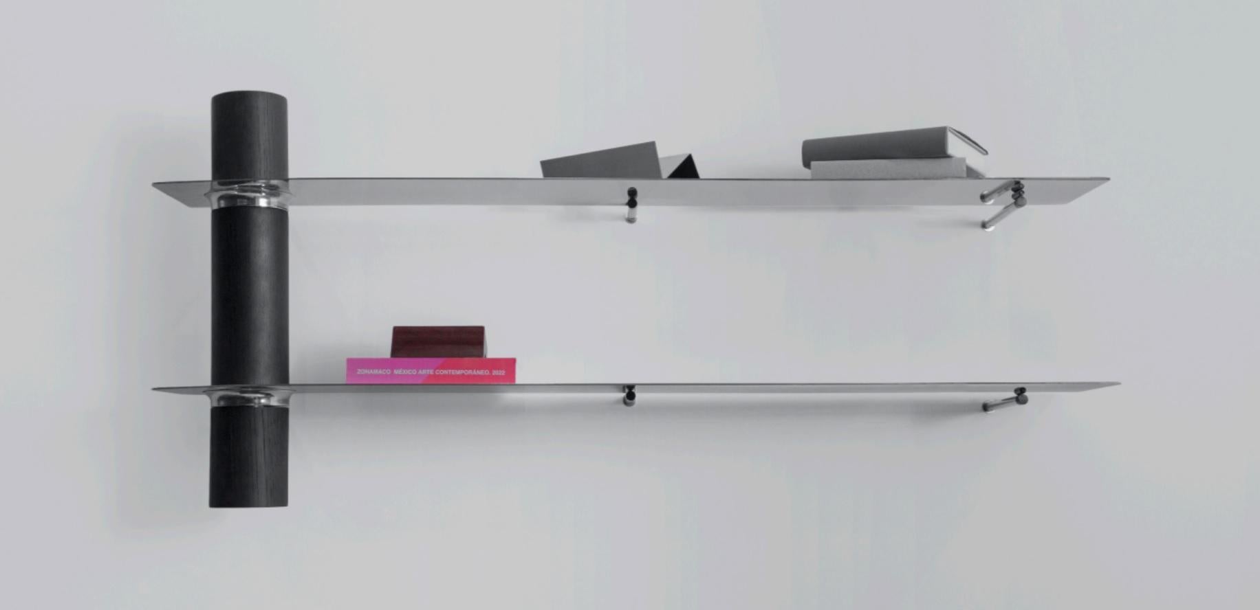 Erro Shelf by Regina Merino and Rodrigo Ordóñez In New Condition For Sale In Geneve, CH