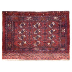 More Carpets