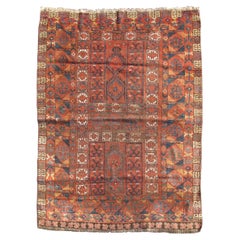 Ersari Ensi Rug, 19th Century
