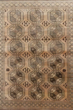 Ersari M-9657