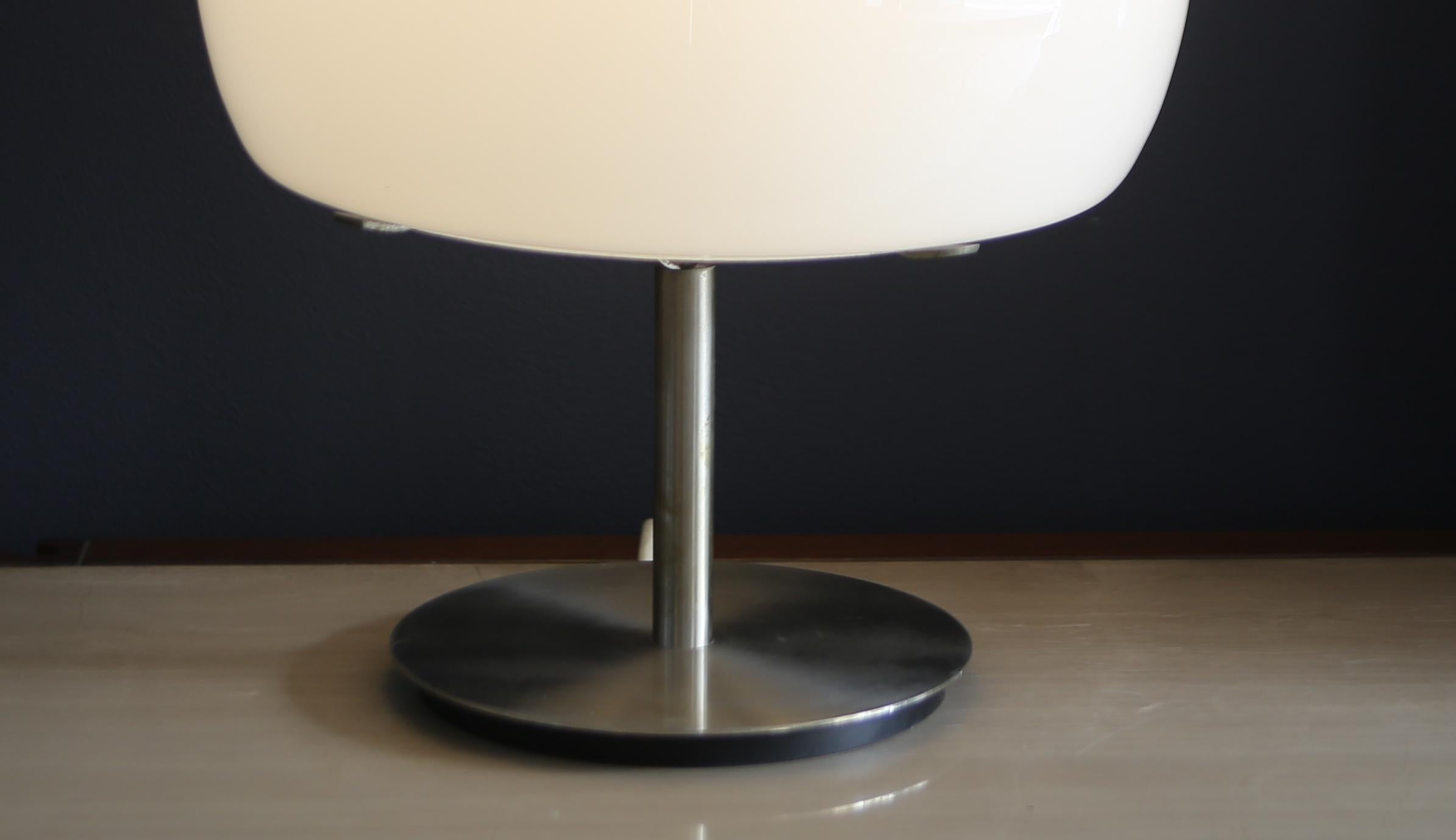 Autre lampe de table 'Erse' par Vico Magistretti pour Artemide 1964 en vente