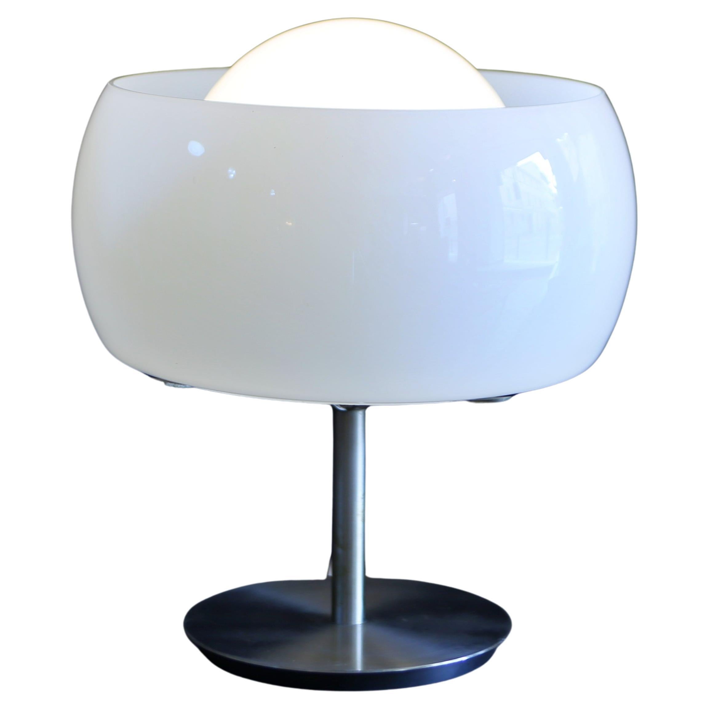'Erse' Table Lamp by Vico Magistretti for Artemide 1964 For Sale