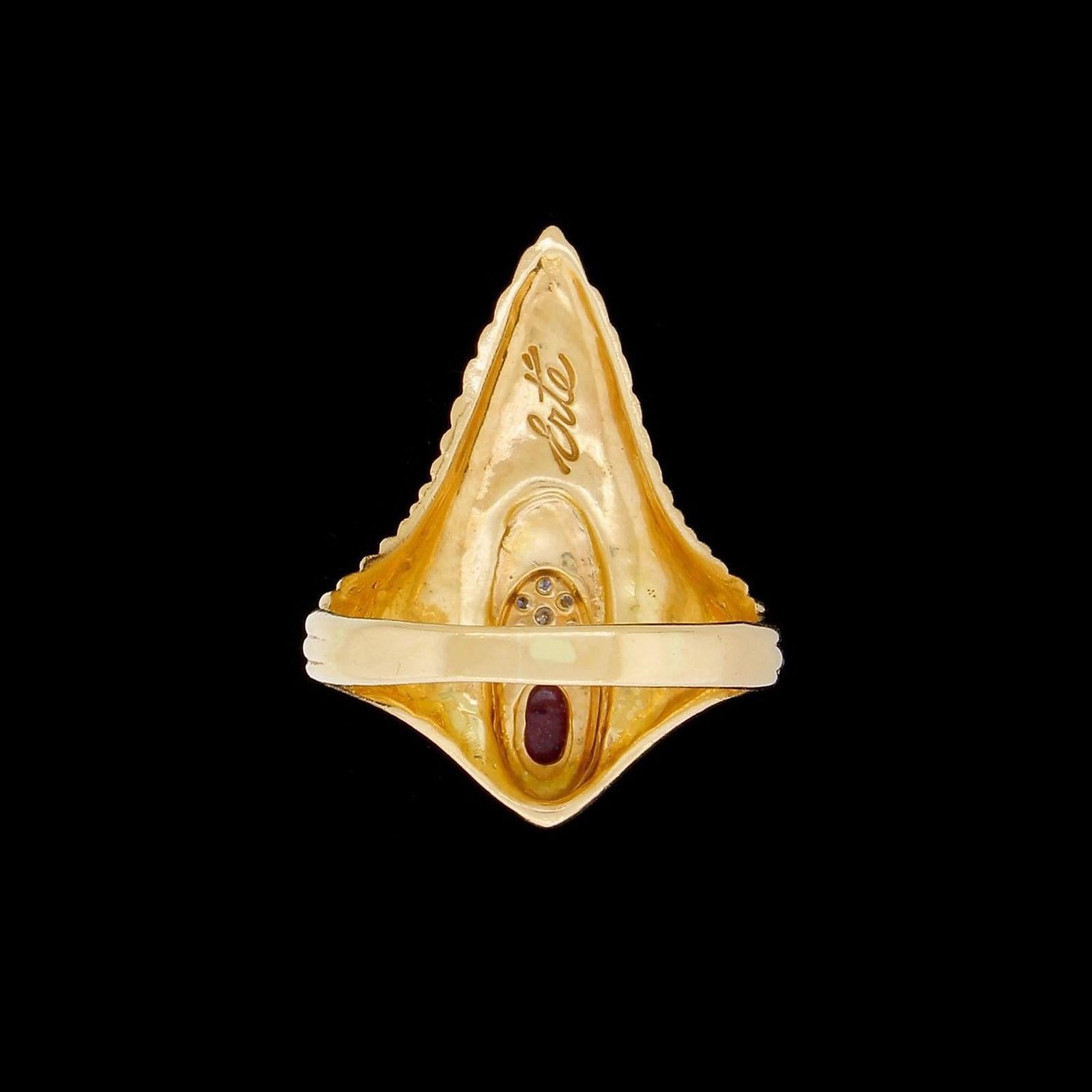 erte rings for sale