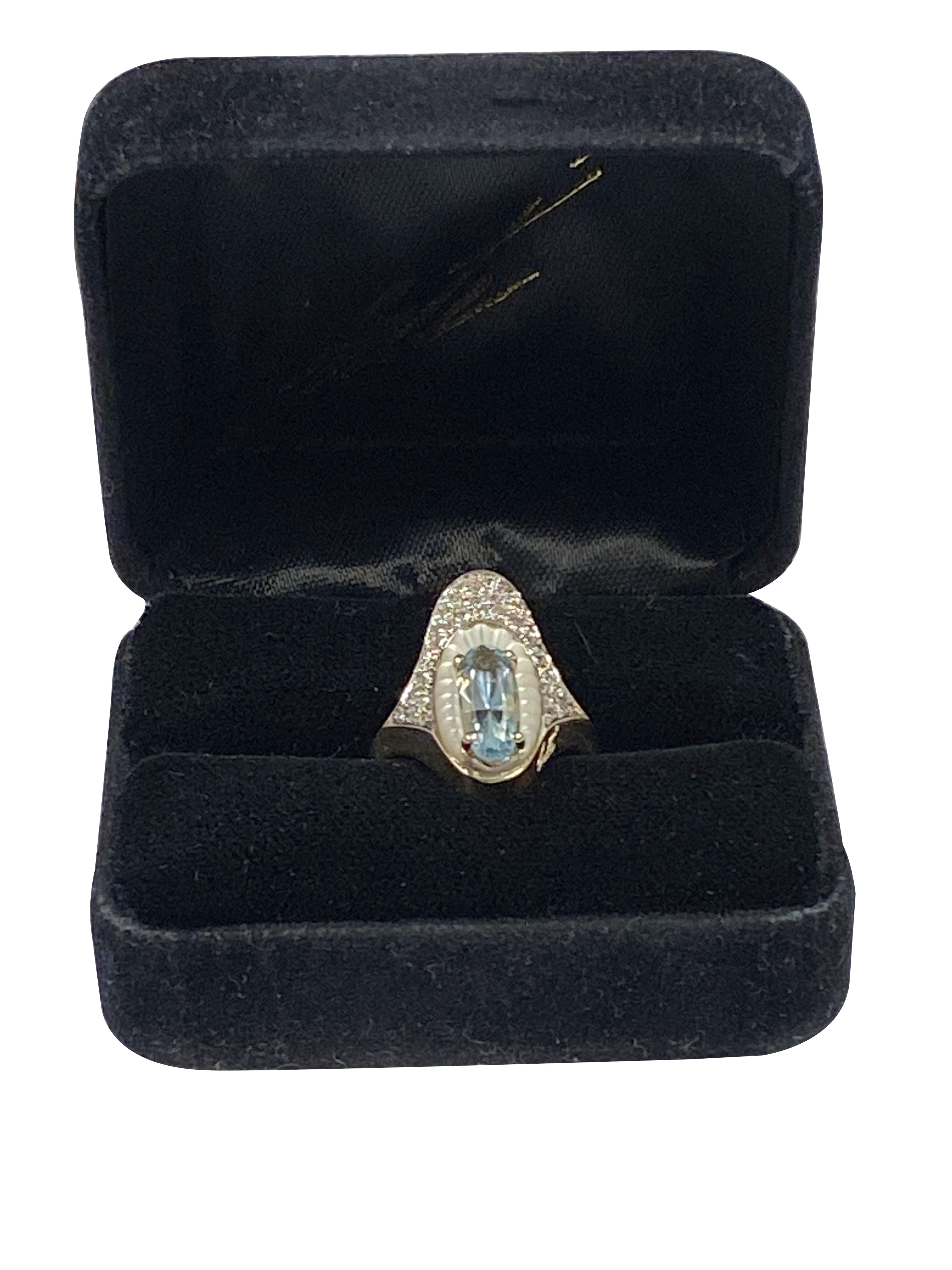 erte topaz