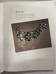 Erte Art to Wear: The Complete Jewelry edited by Marshall Lee (Book)