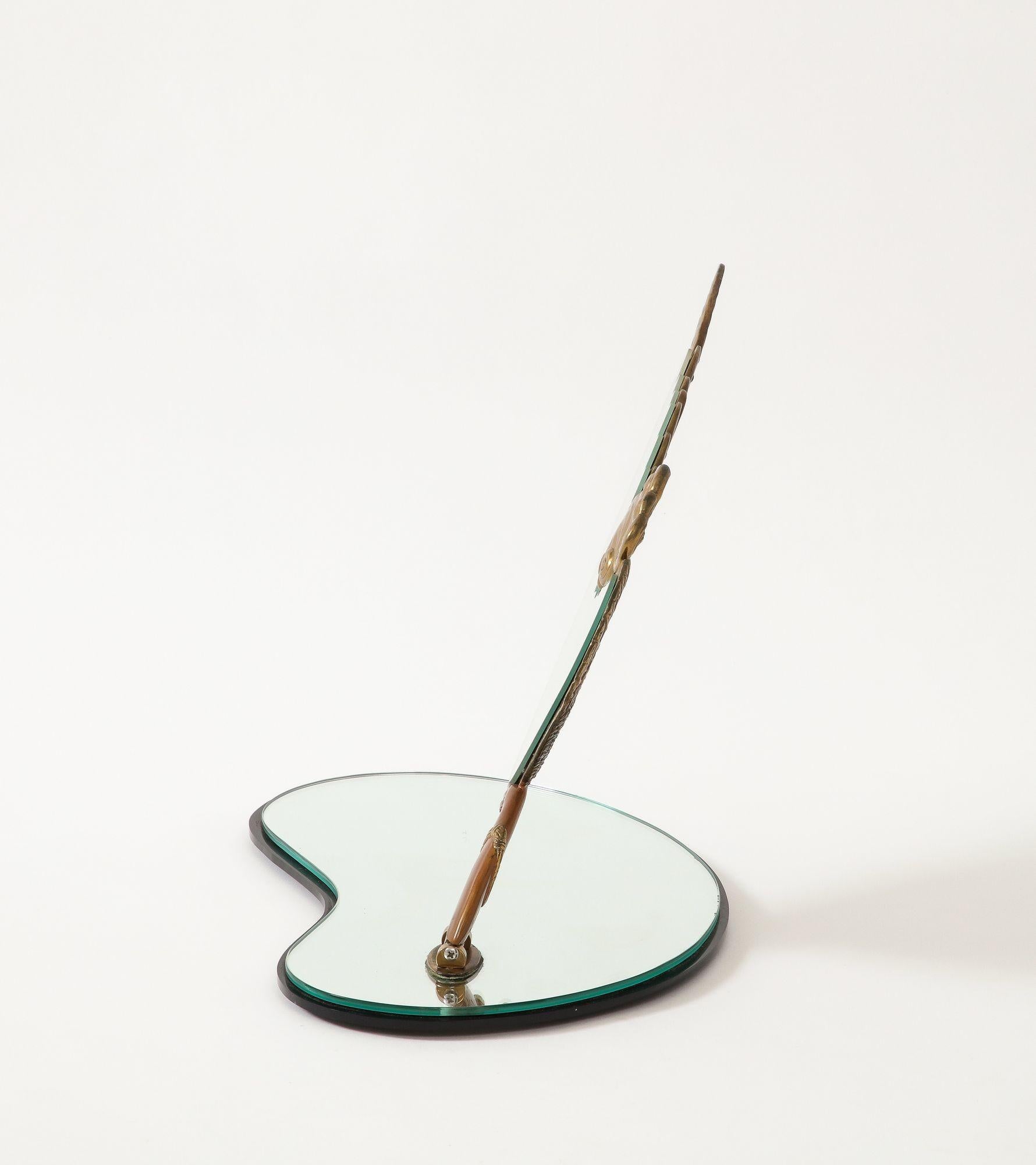 Espejo de mesa Erte 