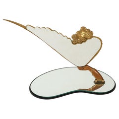 Espejos de Mesa Art Deco