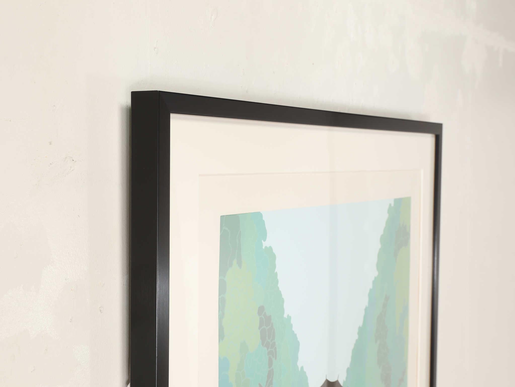 American Erte Debutante Serigraph 1980's For Sale