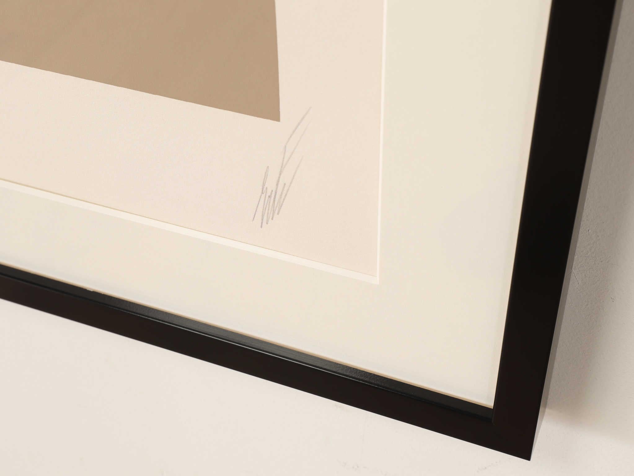Erte Debutante Serigraph 1980's For Sale 1