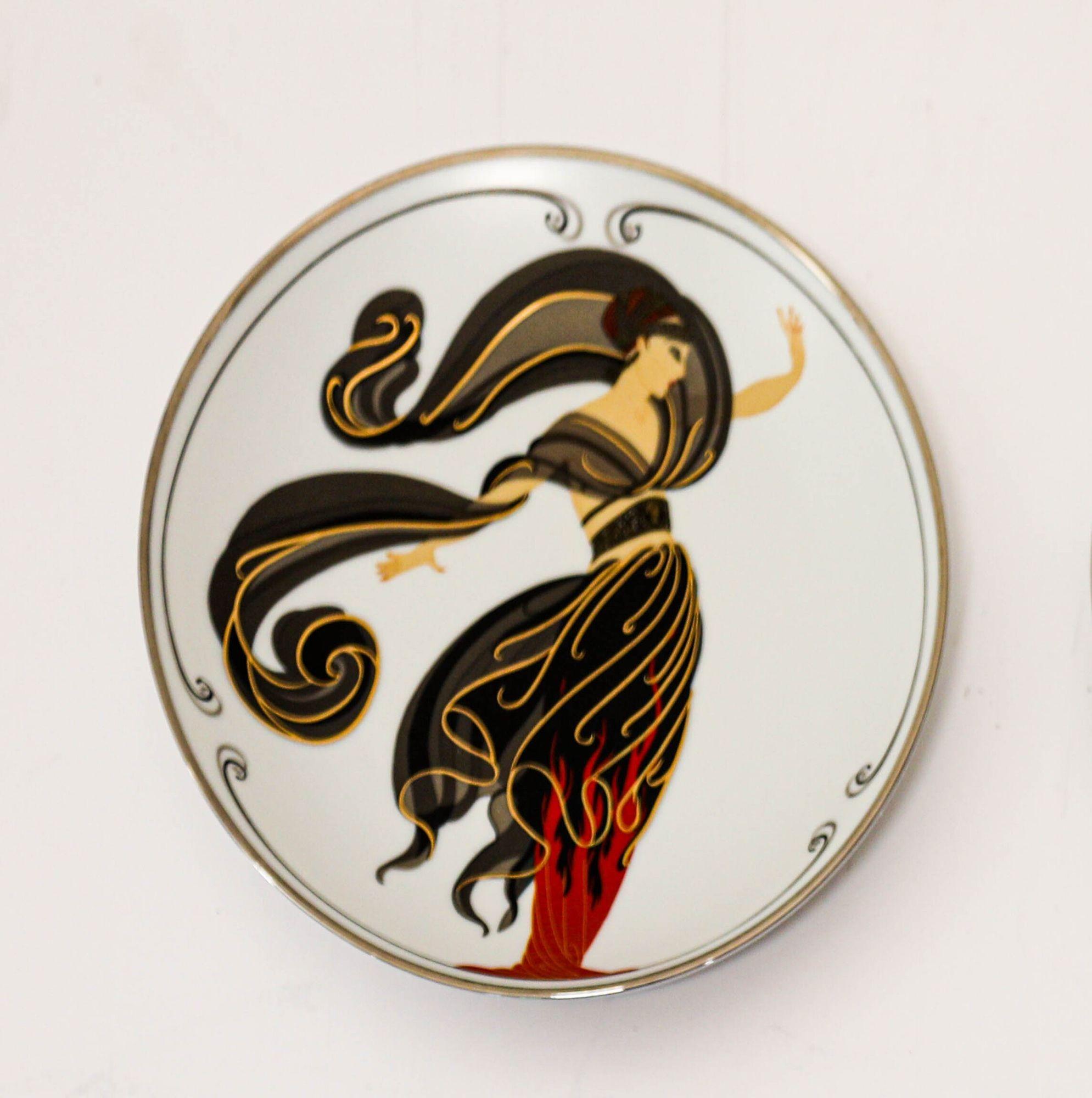 Allemand Erté 
