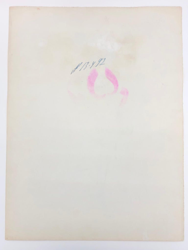 Erté MADELEINE (ORIGINAL GOUCHE) For Sale at 1stDibs